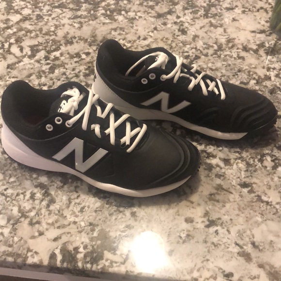 new balance fuse v2 turf